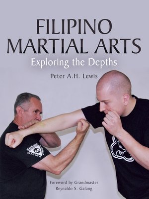 cover image of Filipino Martial Arts